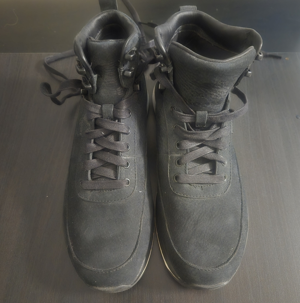 Roots Sneaker Boots